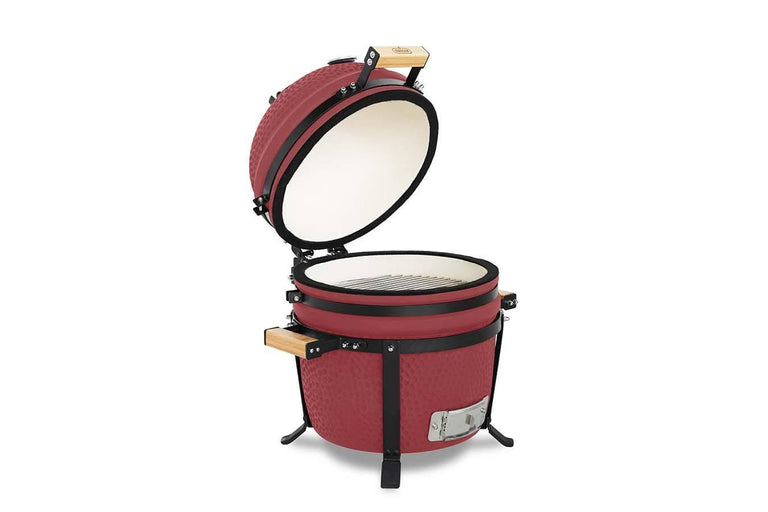 Barbecue Sunbury Smokey Egg Compact