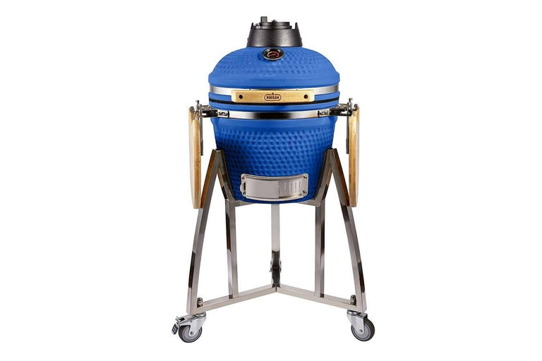 Barbecue Sunbury Smokey Egg L