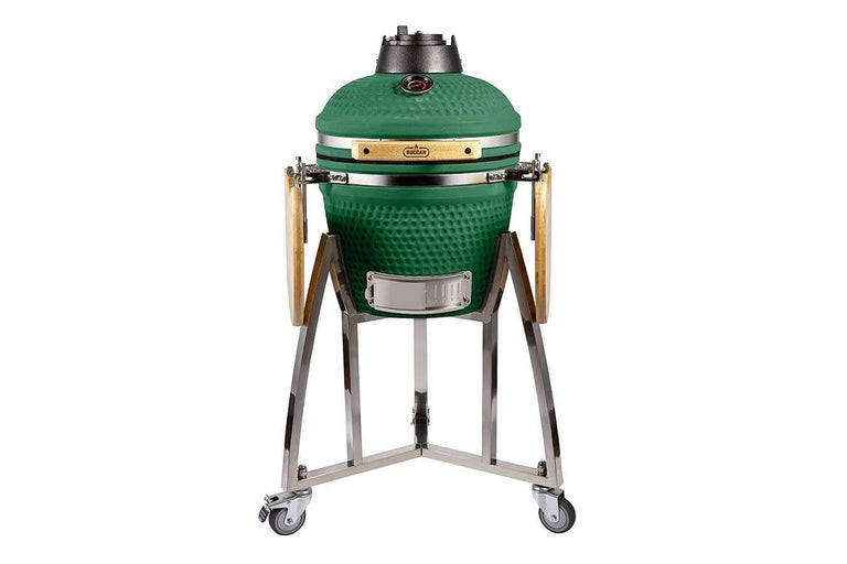 Barbecue Sunbury Smokey Egg L