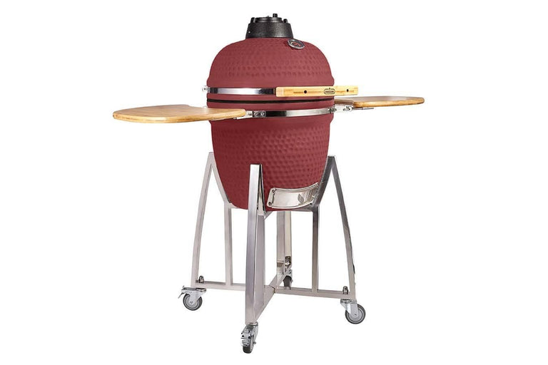 Barbecue Sunbury Smokey Egg XL