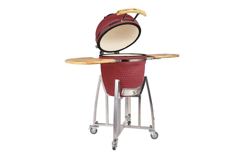 Barbecue Sunbury Smokey Egg XL