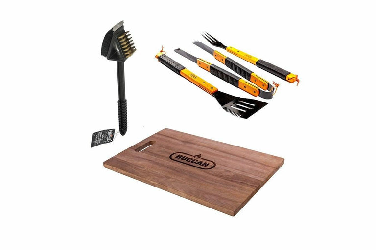 BBQ accessoireset Chef