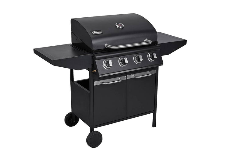 Gas-BBQ Kempton Spark & Grill