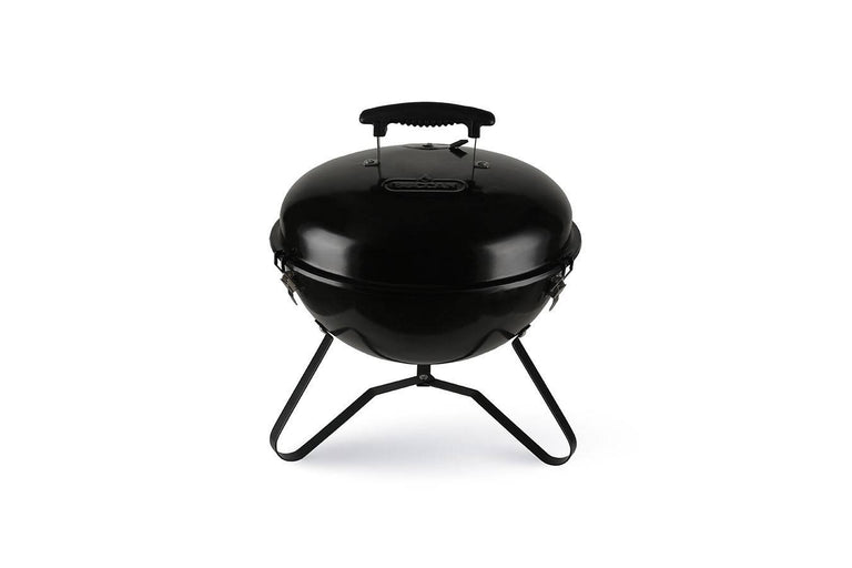 Houtskool-BBQ Burnie Smokey Bowl