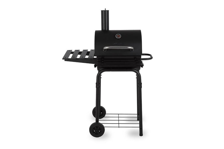 Houtskool-BBQ Camden Compact Burner