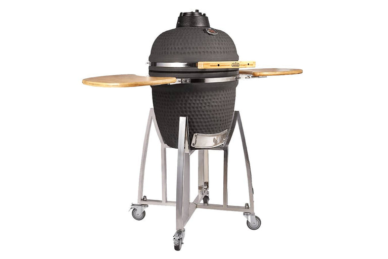 Kamado BBQ Sunbury Smokey Egg large