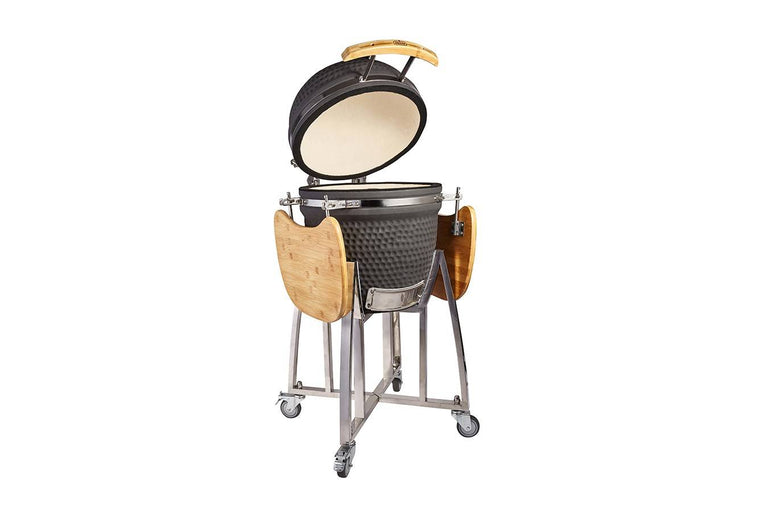 Kamado BBQ Sunbury Smokey Egg large