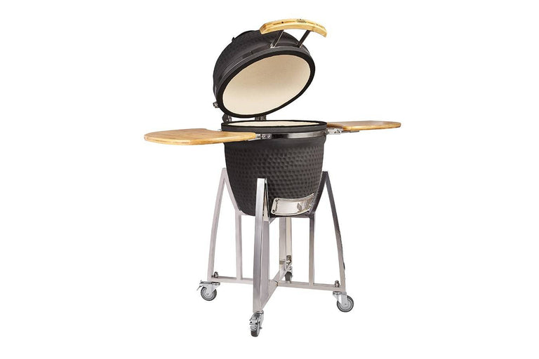 Kamado BBQ Sunbury Smokey Egg large