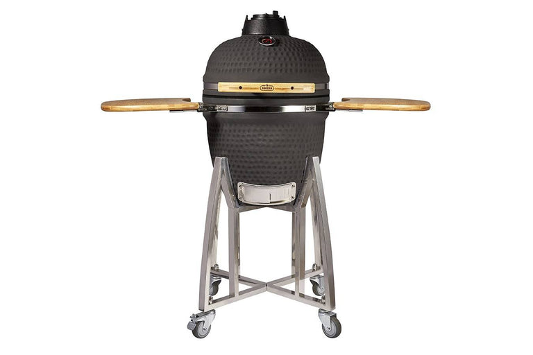 Kamado BBQ Sunbury Smokey Egg large