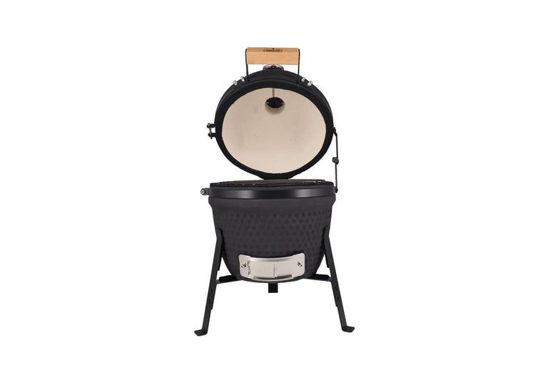 Kamado BBQ Sunbury Smokey Egg compact