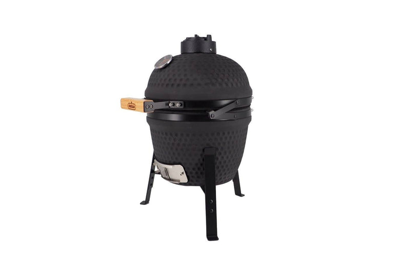 Kamado BBQ Sunbury Smokey Egg compact