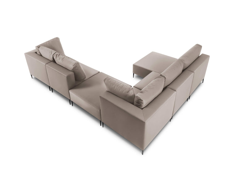 Modulaire loungeset Fiji links