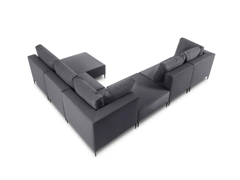 Modulaire loungeset Fiji rechts