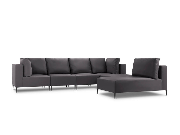 Modulaire loungeset Fiji rechts