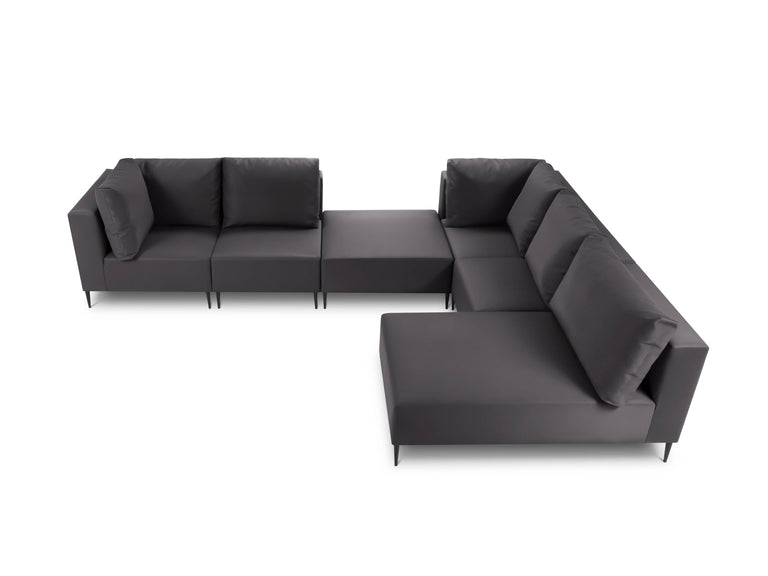 Modulaire loungeset Fiji rechts