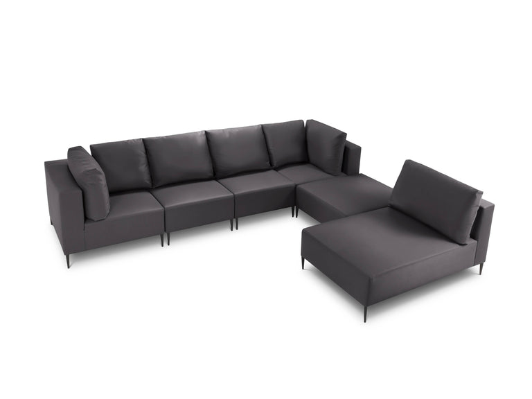 Modulaire loungeset Fiji rechts