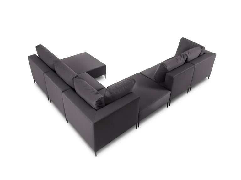 Modulaire loungeset Fiji rechts