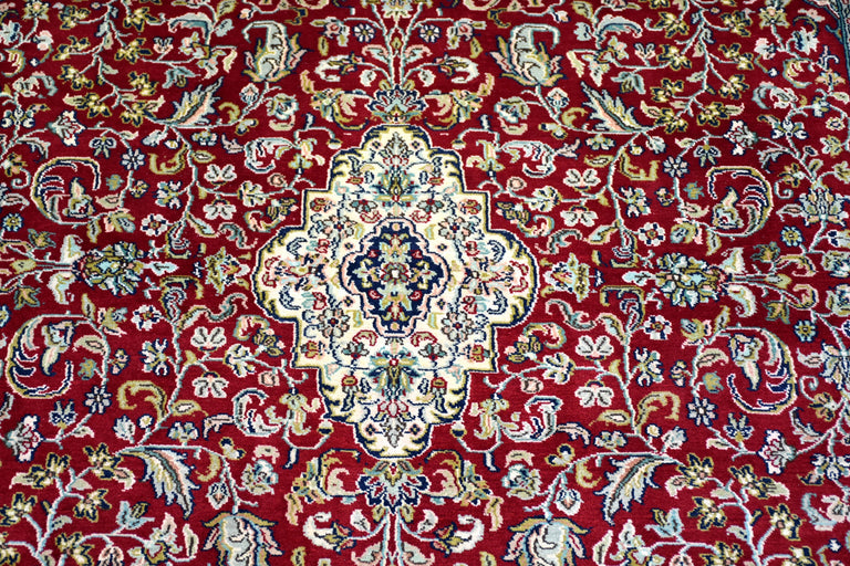 Vloerkleed Kashan