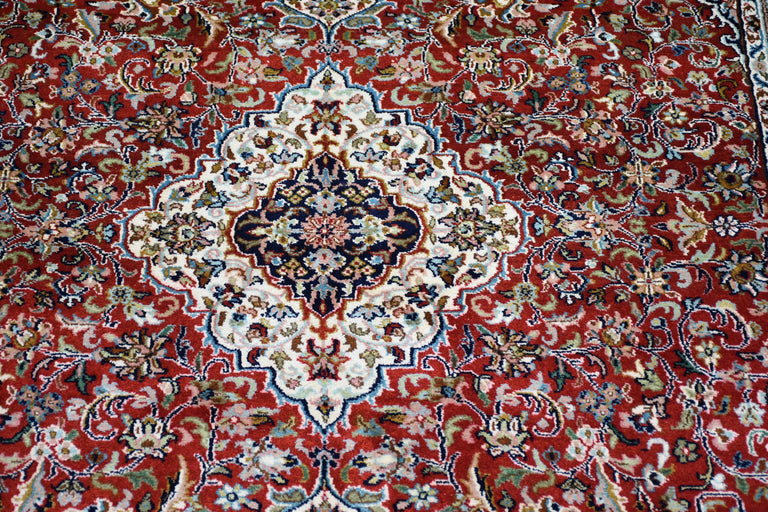 Vloerkleed Kashan