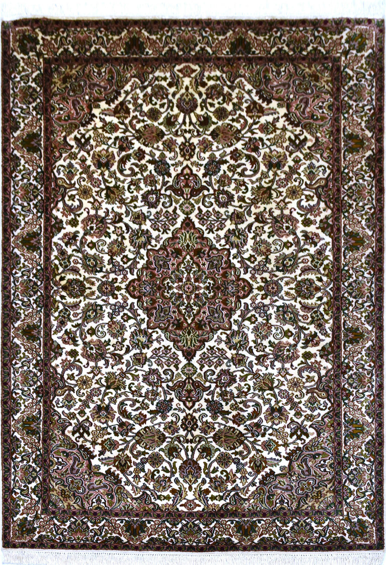 Vloerkleed Kashan