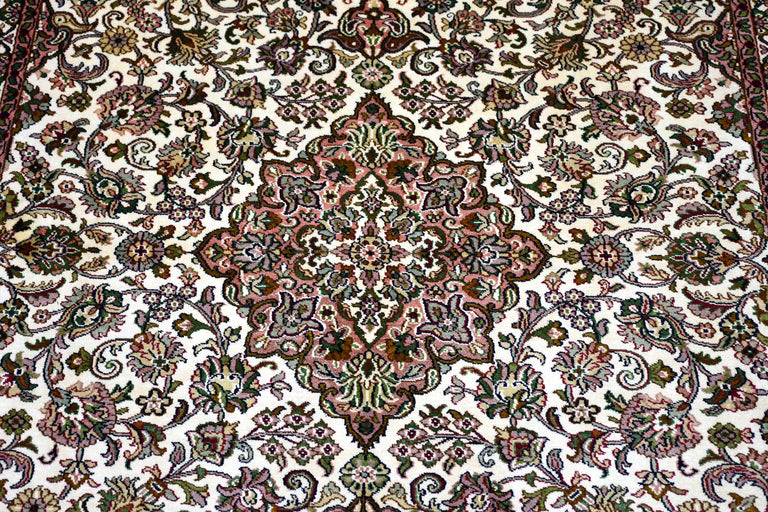 Vloerkleed Kashan