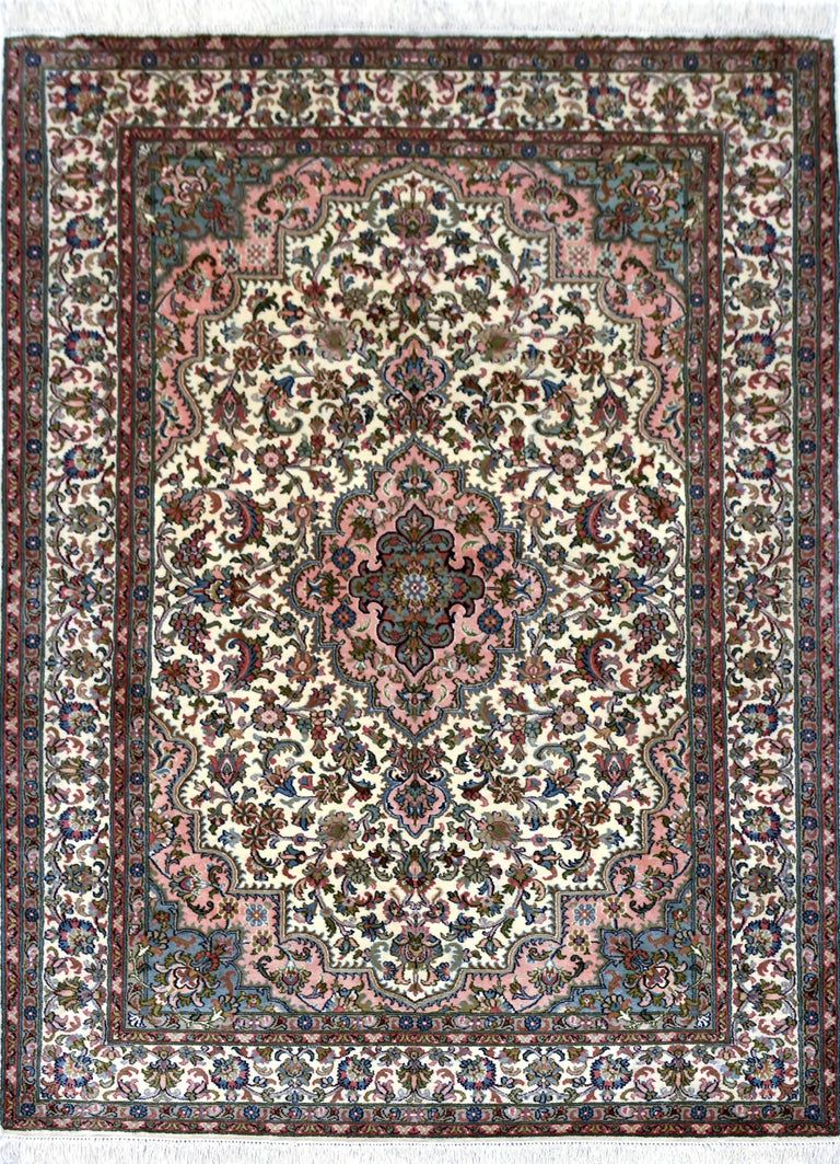 Vloerkleed Kashan