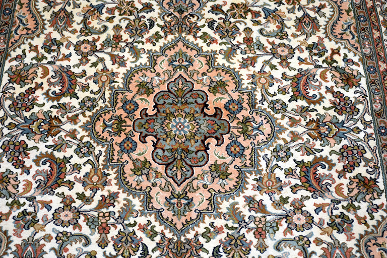 Vloerkleed Kashan