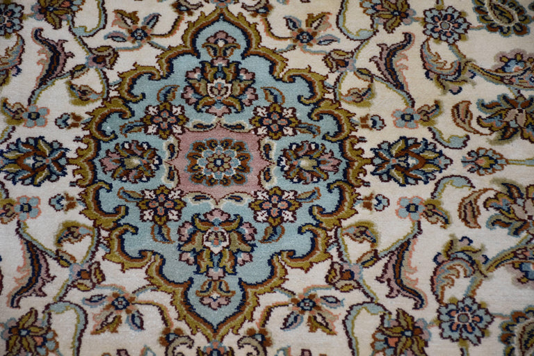 Vloerkleed Kashan