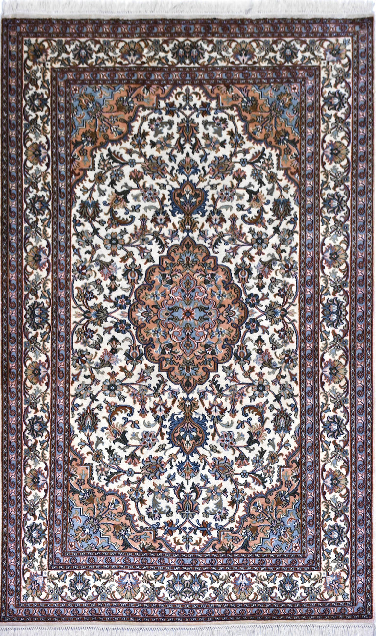 Vloerkleed Kashan