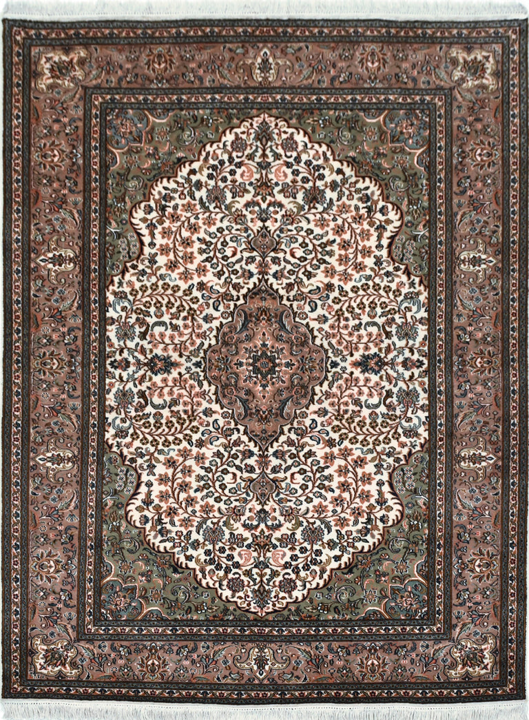 Vloerkleed Kashan