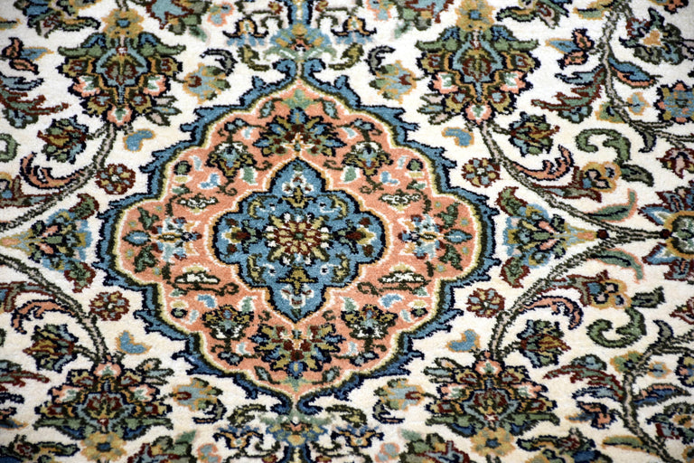 Vloerkleed Kashan