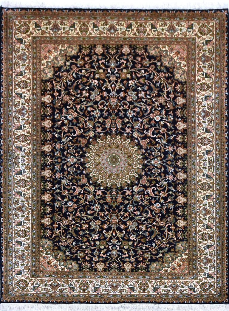 Vloerkleed Kashan