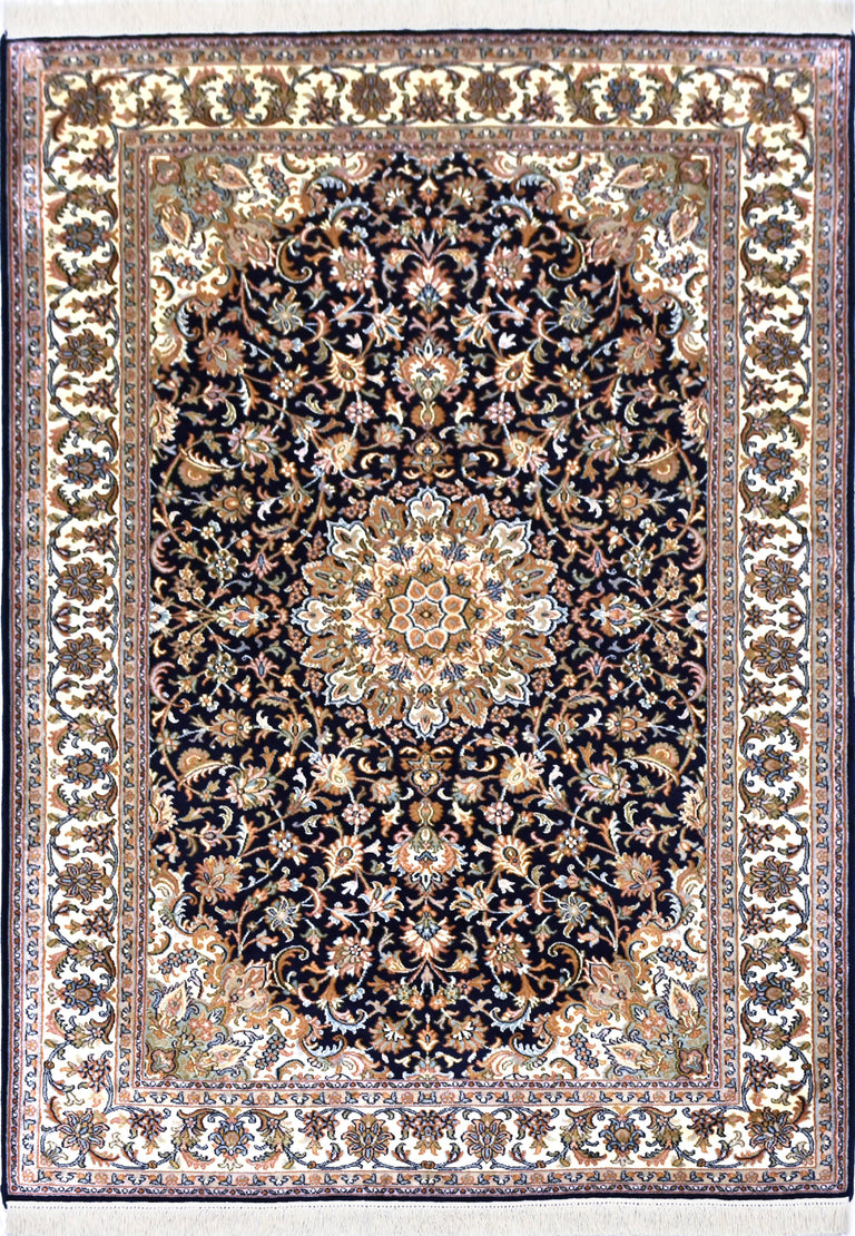 Vloerkleed Kashan