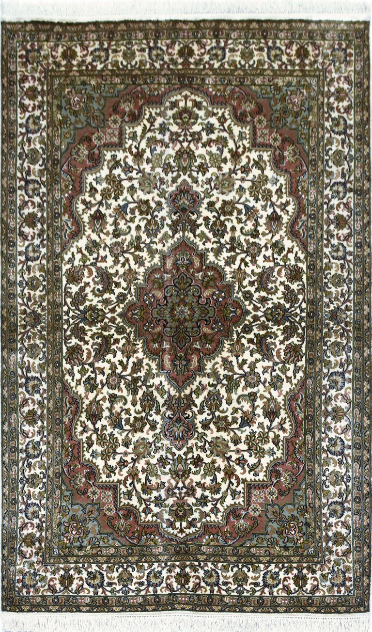 Vloerkleed Kashan