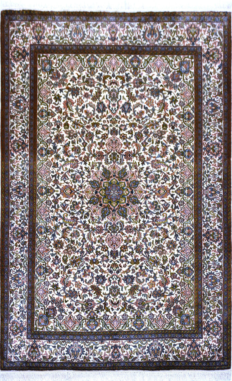 Vloerkleed Kashan