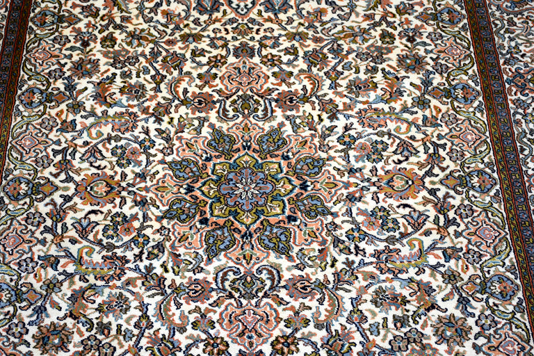 Vloerkleed Kashan