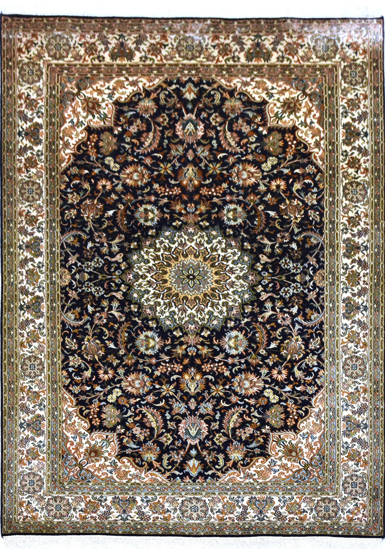 Vloerkleed Kashan