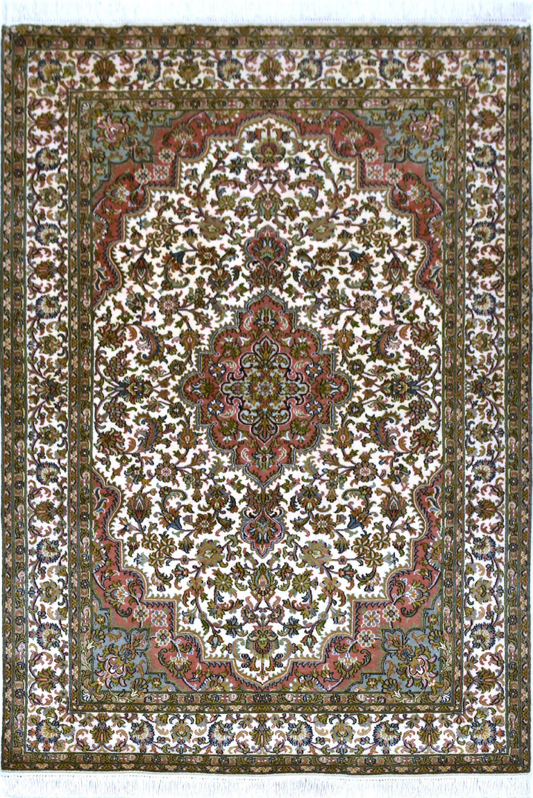 Vloerkleed Kashan