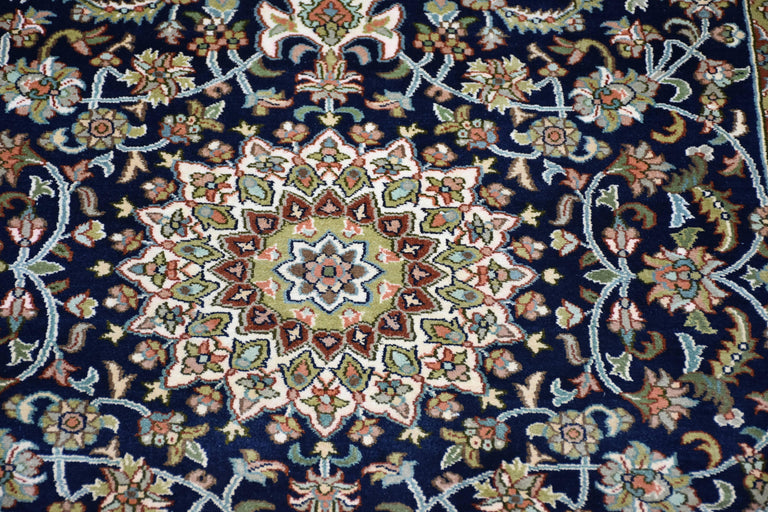 Vloerkleed Kashan