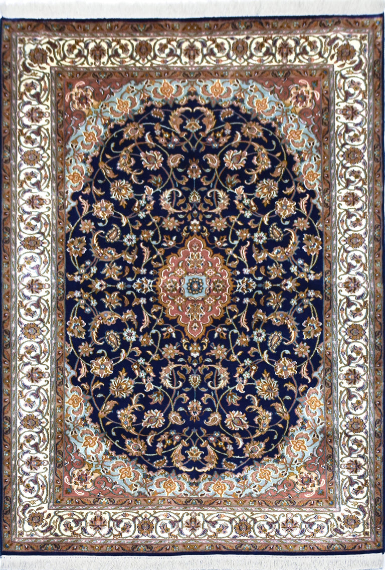 Vloerkleed Kashan