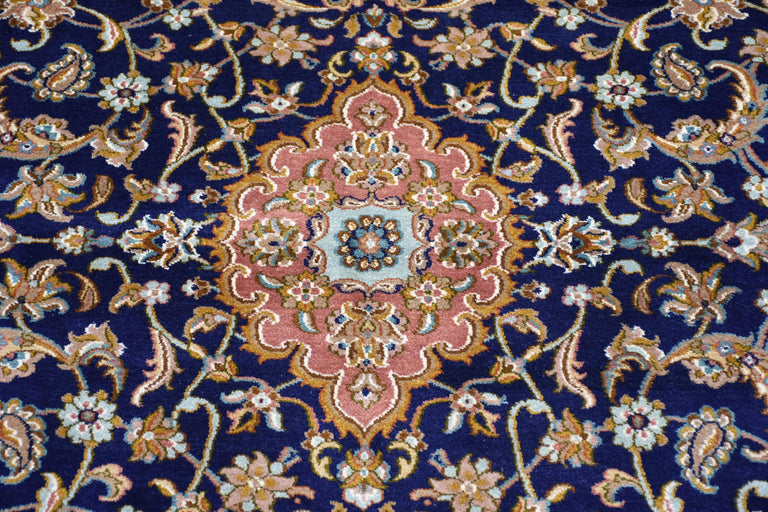 Vloerkleed Kashan