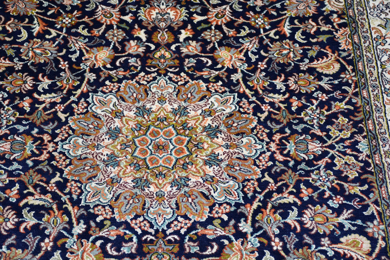 Vloerkleed Kashan