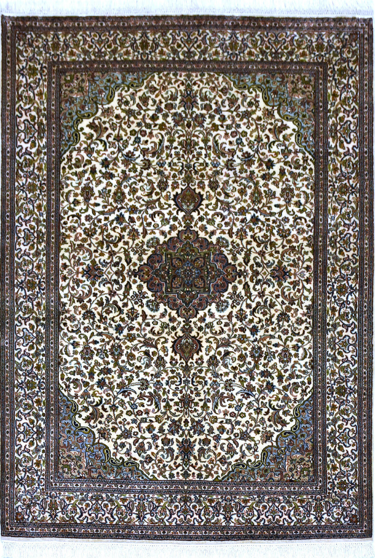 Vloerkleed Kashan