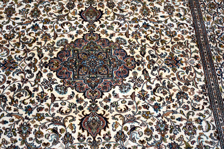 Vloerkleed Kashan