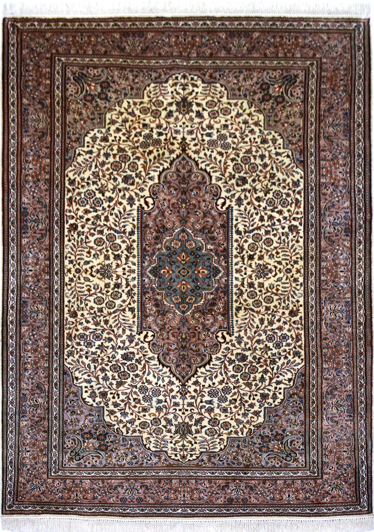 Vloerkleed Kashan