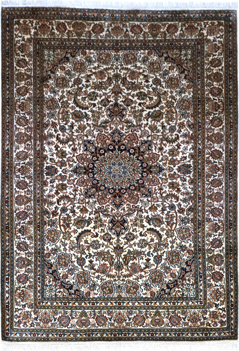 Vloerkleed Kashan