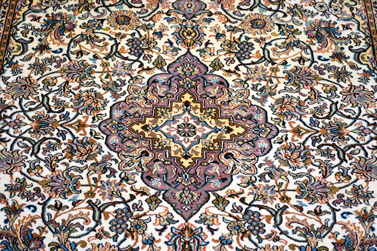 Vloerkleed Kashan