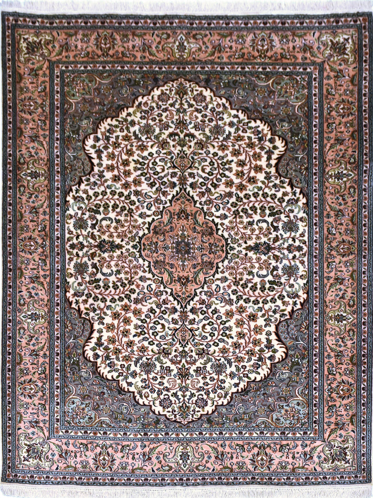 Vloerkleed Kashan