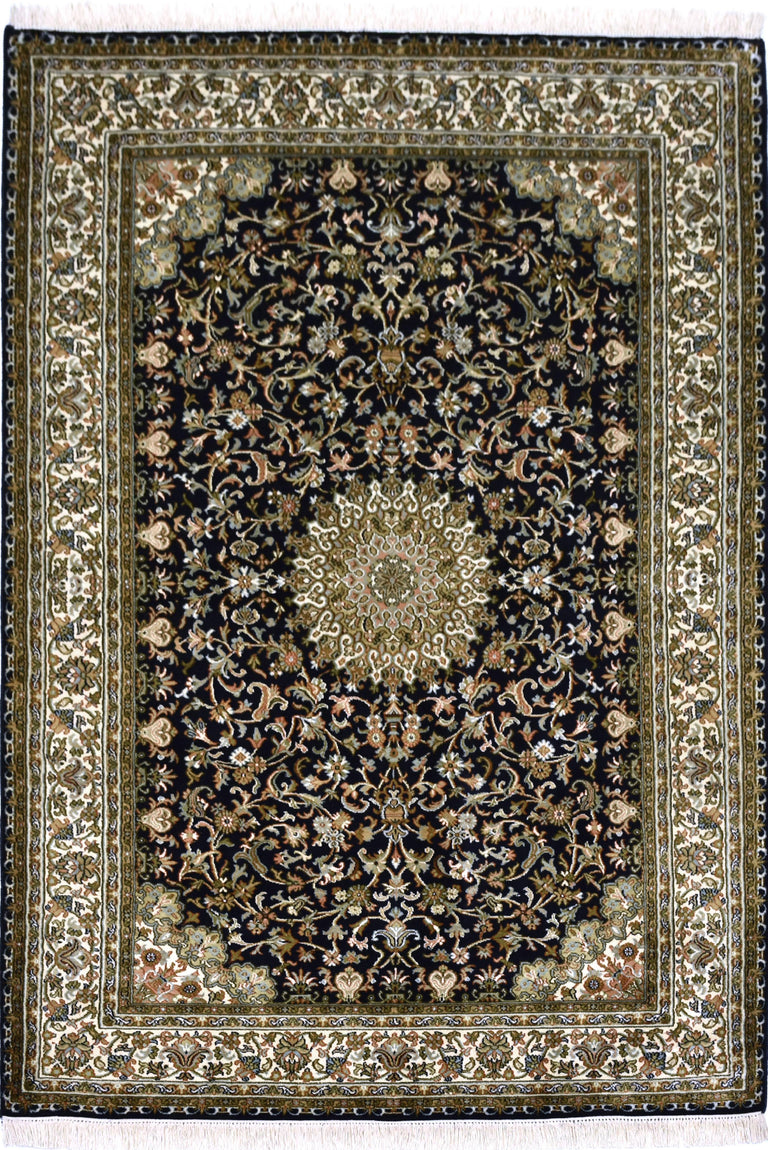 Vloerkleed Kashan