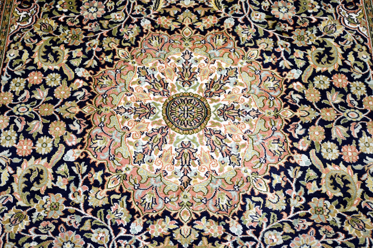 Vloerkleed Kashan